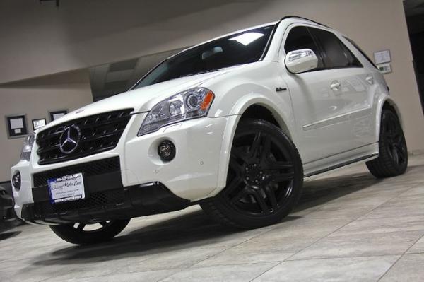 New-2009-Mercedes-Benz-ML63-AMG