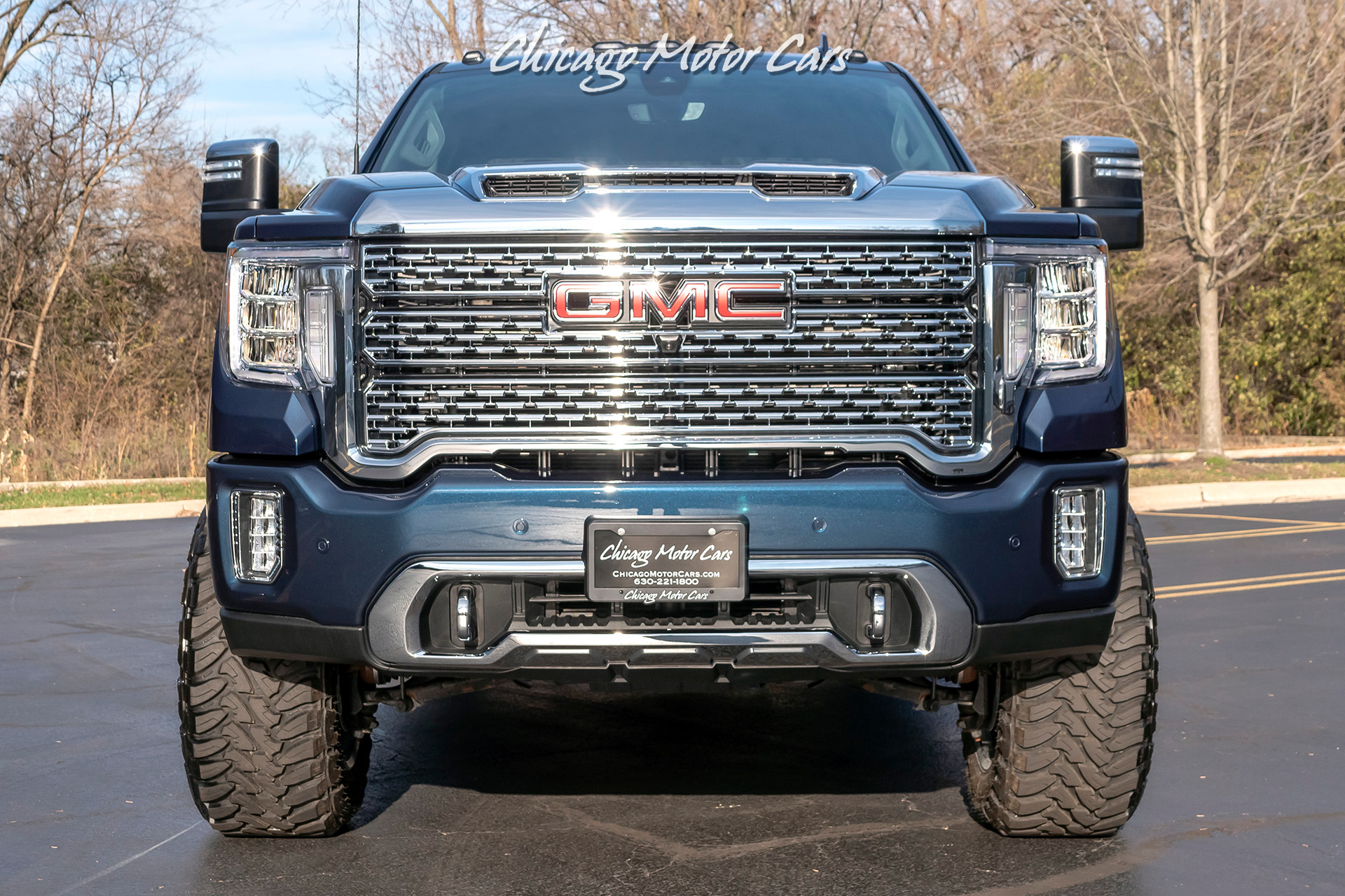 Used-2020-GMC-Sierra-2500HD-Denali