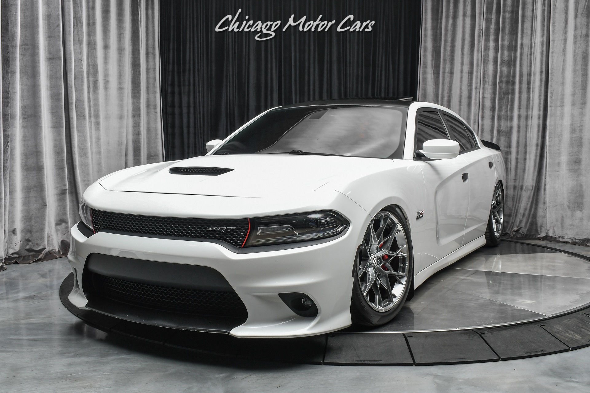 Used-2016-Dodge-Charger-RT-Scat-Pack-MSRP-47K-ALCANTARA-INTERIOR-SUNROOF-FORGED-WHEELS