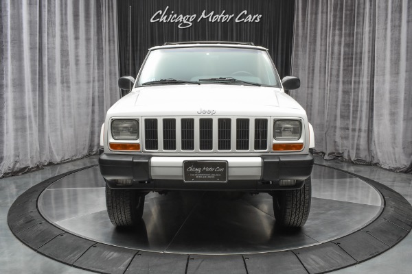 Used-1999-Jeep-Cherokee-SPORT-4X4-LIFTED-RECENT-SERVICE-CLEAN