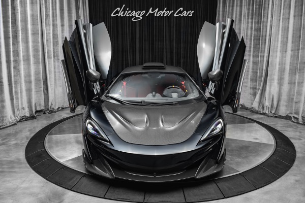 Used-2019-McLaren-600LT-MSO-Carbon-Fiber-Roof-Scoop-MSO-Club-Sport-Pack-Pro-347kMSRP