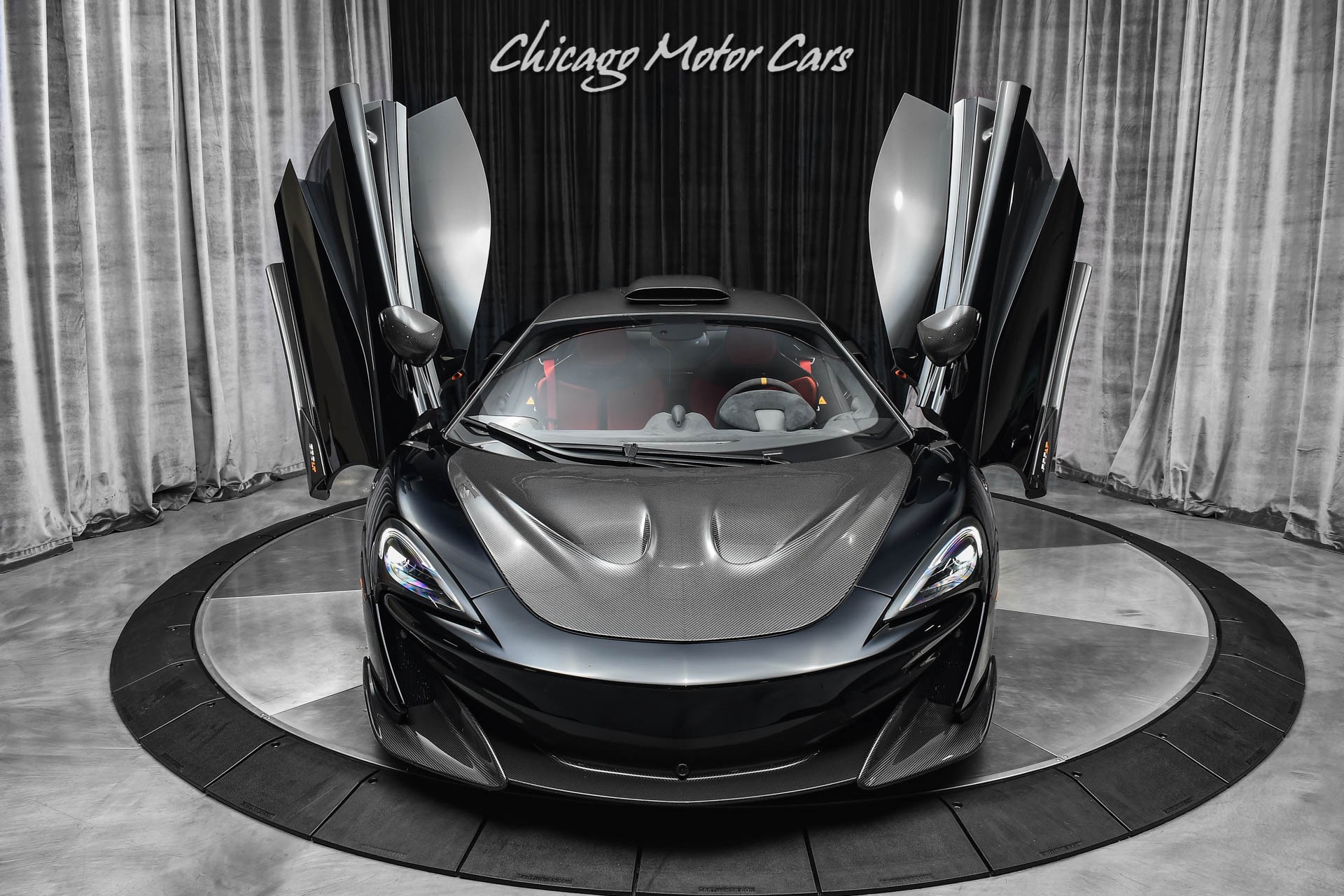 Used-2019-McLaren-600LT-MSO-Carbon-Fiber-Roof-Scoop-MSO-Club-Sport-Pack-Pro-347kMSRP