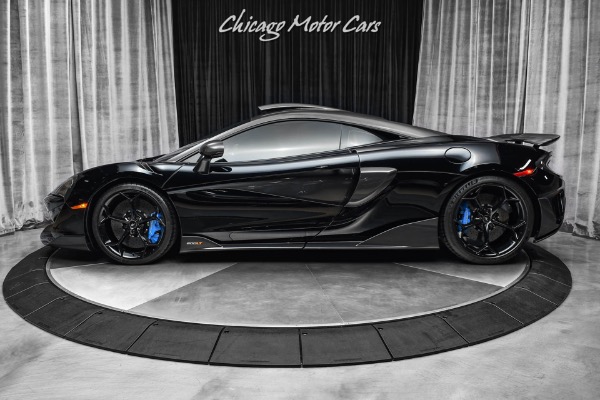 Used-2019-McLaren-600LT-MSO-Carbon-Fiber-Roof-Scoop-MSO-Club-Sport-Pack-Pro-347kMSRP