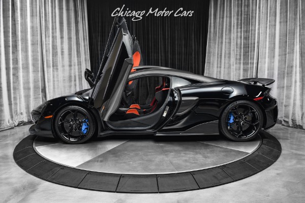 Used-2019-McLaren-600LT-MSO-Carbon-Fiber-Roof-Scoop-MSO-Club-Sport-Pack-Pro-347kMSRP