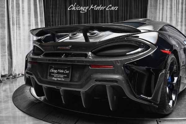 Used-2019-McLaren-600LT-MSO-Carbon-Fiber-Roof-Scoop-MSO-Club-Sport-Pack-Pro-347kMSRP