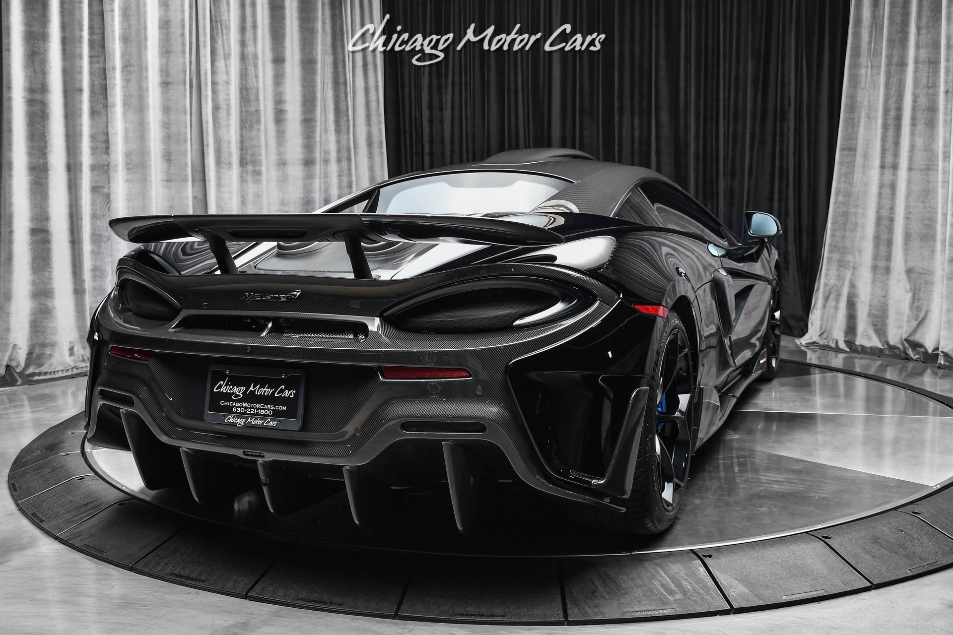 Used-2019-McLaren-600LT-MSO-Carbon-Fiber-Roof-Scoop-MSO-Club-Sport-Pack-Pro-347kMSRP