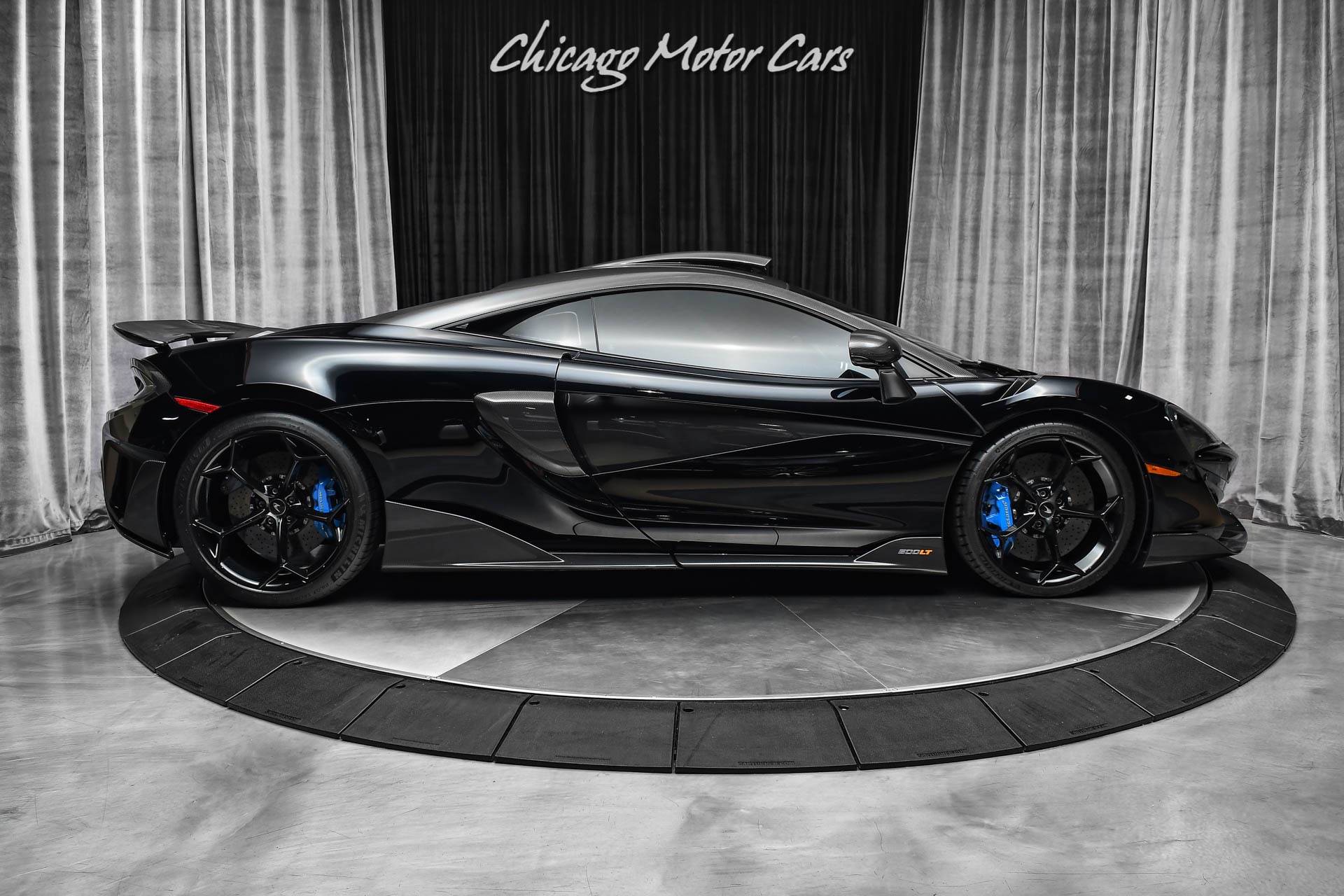 Used-2019-McLaren-600LT-MSO-Carbon-Fiber-Roof-Scoop-MSO-Club-Sport-Pack-Pro-347kMSRP