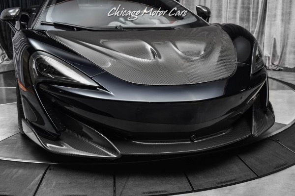 Used-2019-McLaren-600LT-MSO-Carbon-Fiber-Roof-Scoop-MSO-Club-Sport-Pack-Pro-347kMSRP