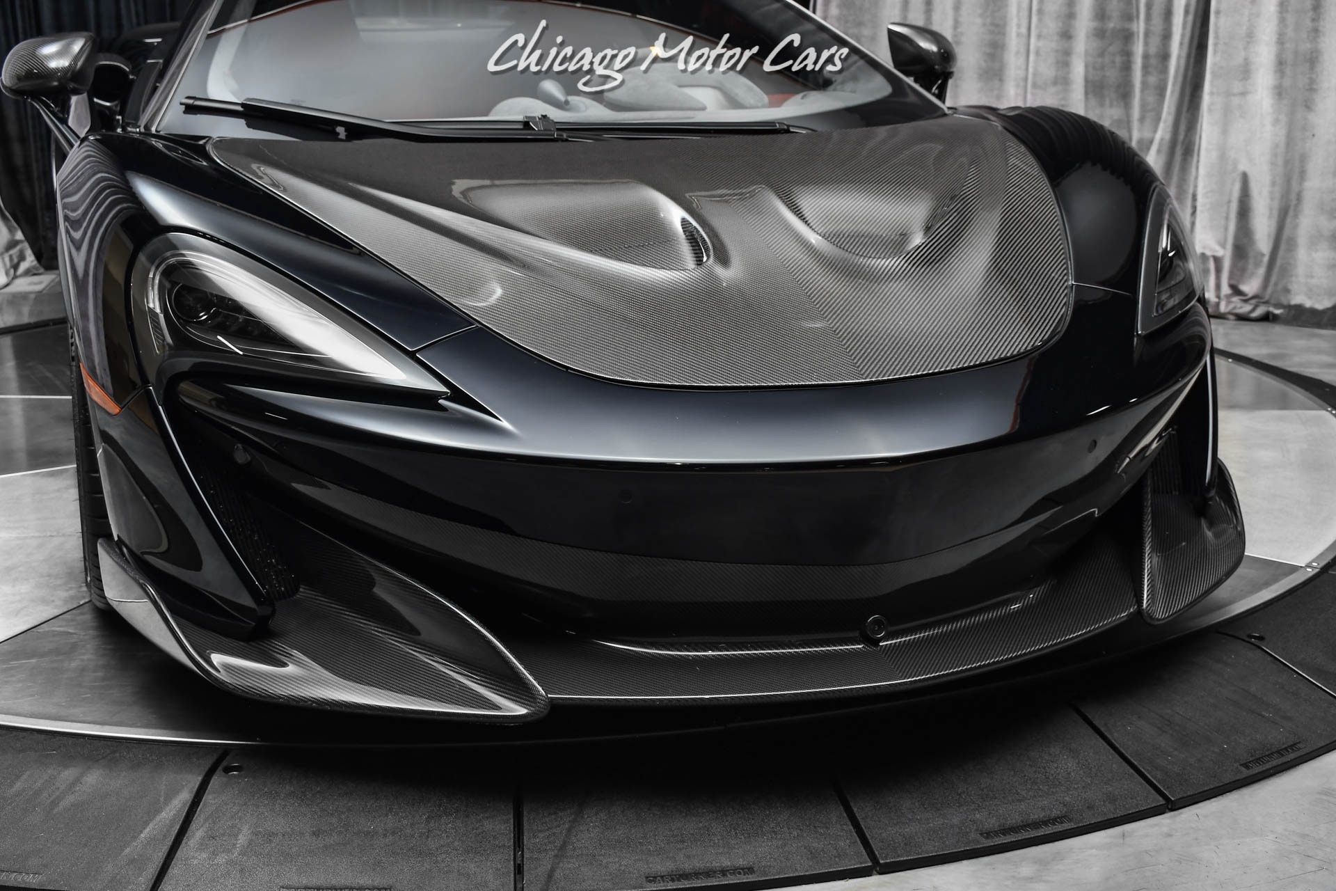 Used-2019-McLaren-600LT-MSO-Carbon-Fiber-Roof-Scoop-MSO-Club-Sport-Pack-Pro-347kMSRP