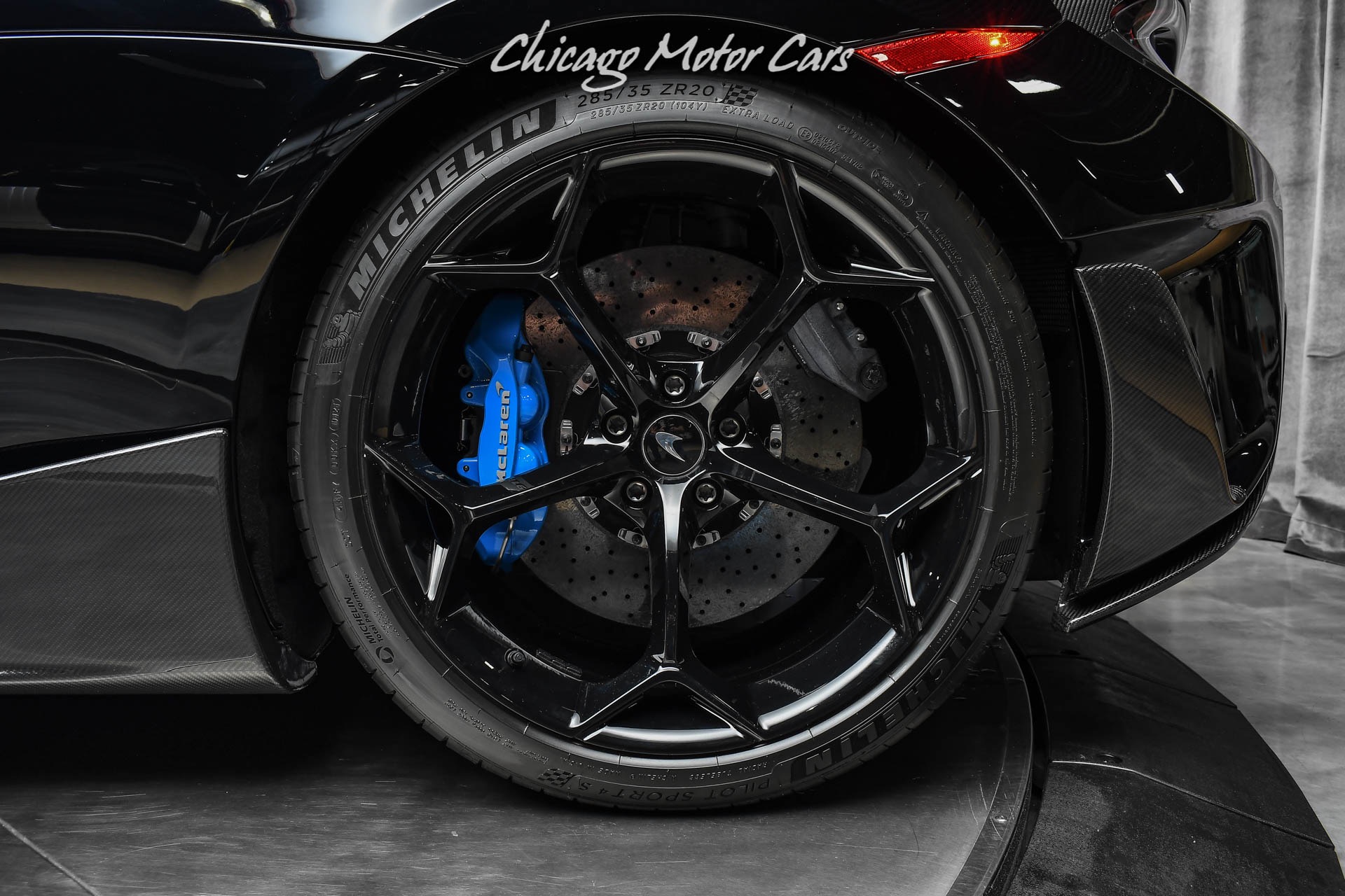 Used-2019-McLaren-600LT-MSO-Carbon-Fiber-Roof-Scoop-MSO-Club-Sport-Pack-Pro-347kMSRP