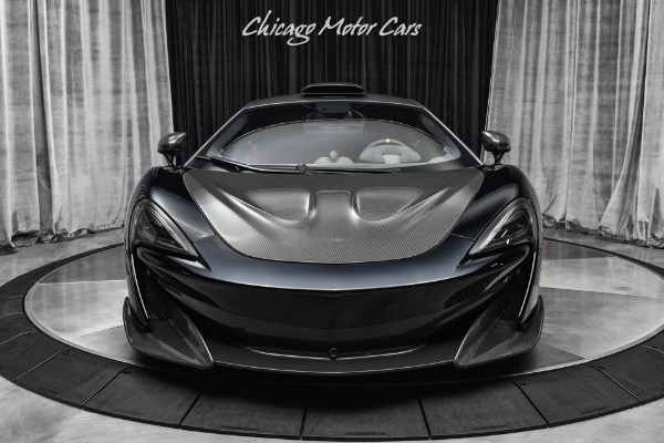 Used-2019-McLaren-600LT-MSO-Carbon-Fiber-Roof-Scoop-MSO-Club-Sport-Pack-Pro-347kMSRP