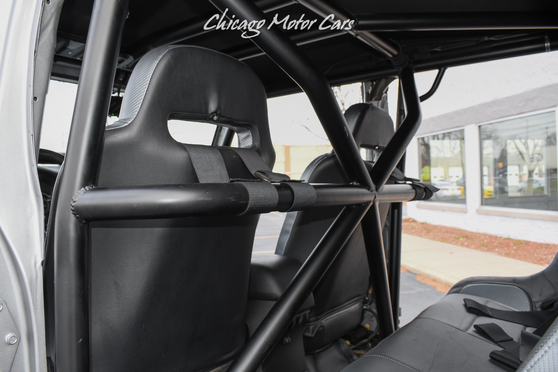 Used 2013 Jeep Wrangler Unlimited Rubicon 4X4 Metallic Clear Coat ... 2013 Jeep Wrangler Black Interior
