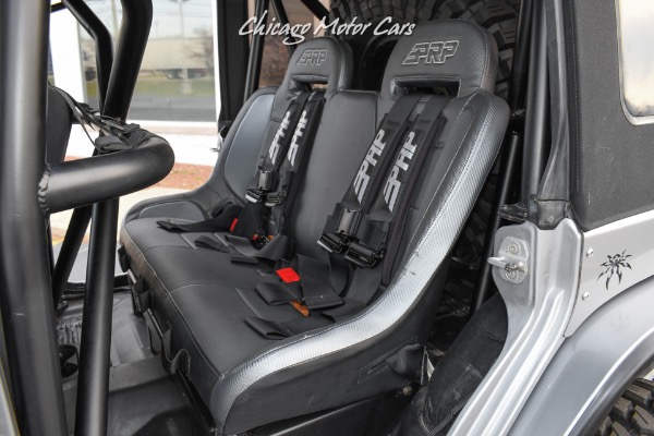 Used-2013-Jeep-Wrangler-Unlimited-Rubicon-4X4-Metallic-Clear-Coat-Exterior-over-Black-Leather-Interior-A-TRUE-ROCK-CRAWLE