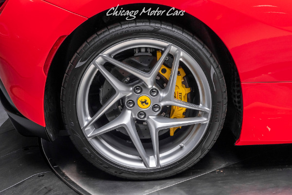 Used-2020-Ferrari-F8-Tributo-Coupe-LOADED-wTHOUSANDS-IN-OPTIONS-400-MILES