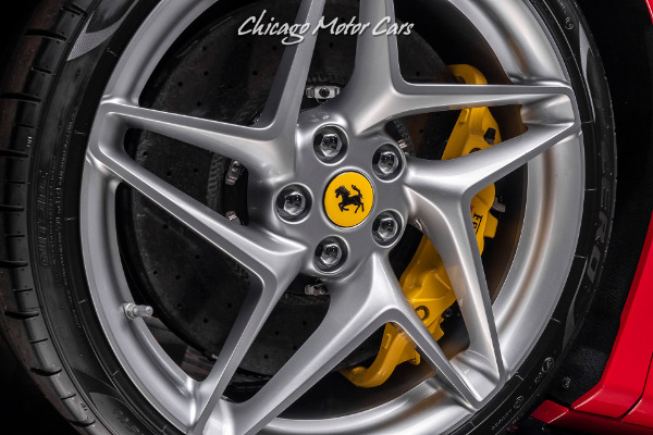 Used-2020-Ferrari-F8-Tributo-Coupe-LOADED-wTHOUSANDS-IN-OPTIONS-400-MILES