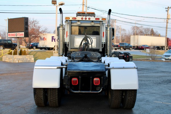 Used-1998-Peterbilt-379-Day-Cab-TRI-AXLE-CAT-3406E-18-Speed