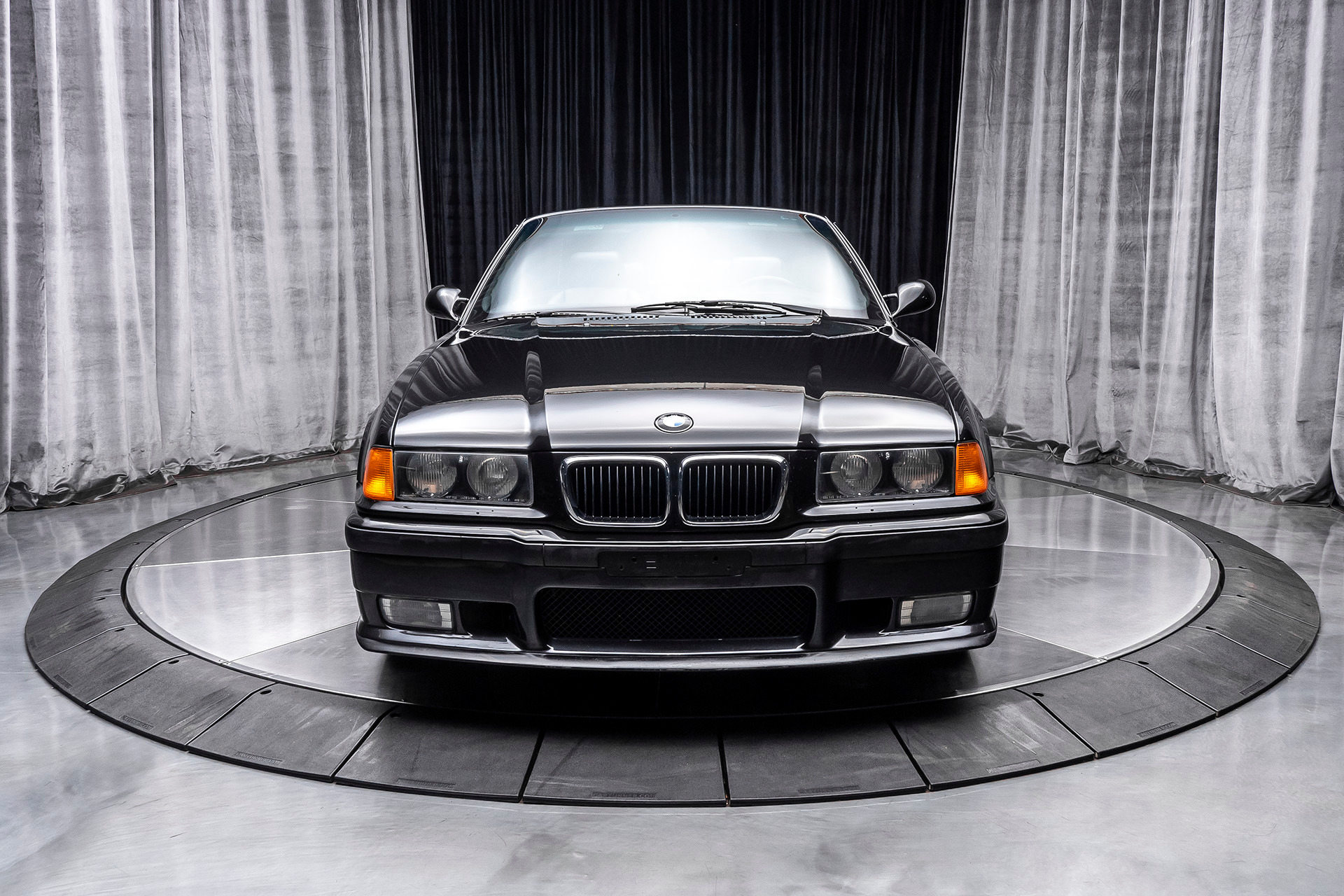 Used-1999-BMW-M3-E36-Convertible-64K-ORIGINAL-MILES-LAST-YEAR-PRODUCED-M-POWER