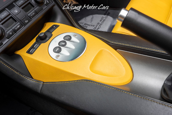 Used-2007-Lamborghini-Gallardo-Spyder