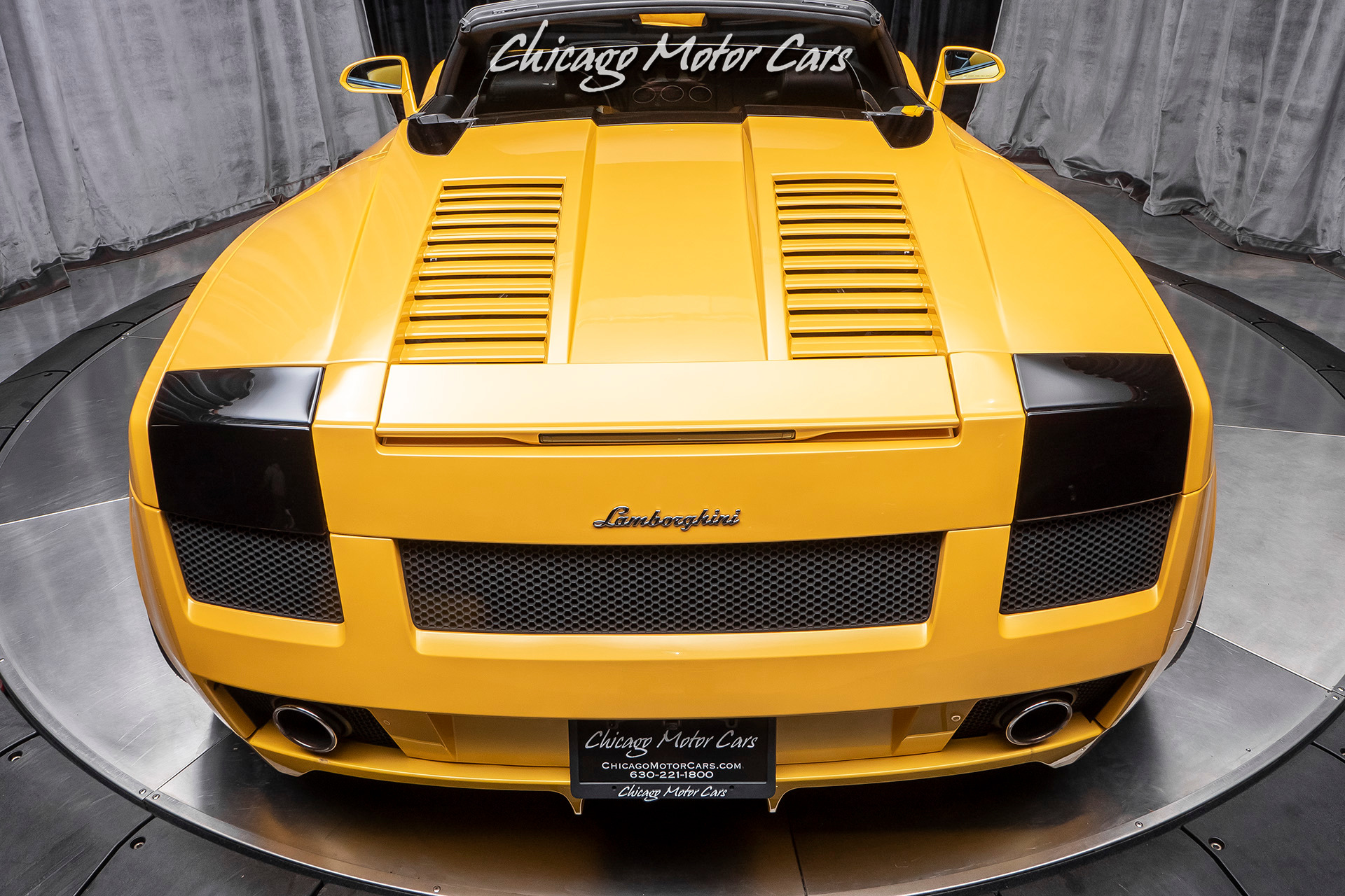 Used-2007-Lamborghini-Gallardo-Spyder