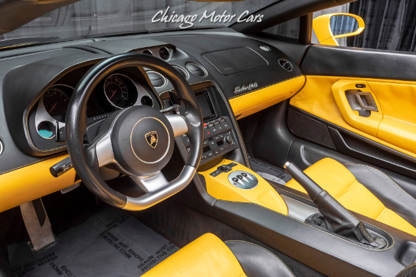 Used-2007-Lamborghini-Gallardo-Spyder