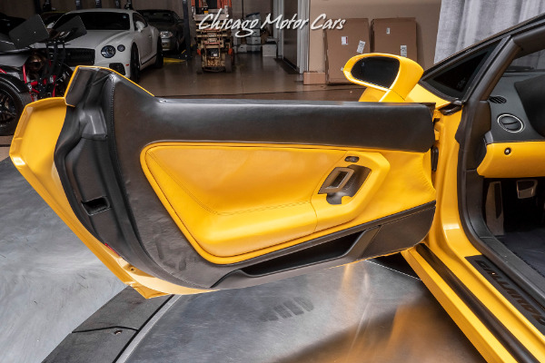 Used-2007-Lamborghini-Gallardo-Spyder