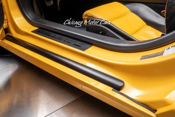 Used-2007-Lamborghini-Gallardo-Spyder