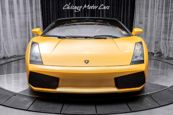 Used-2007-Lamborghini-Gallardo-Spyder