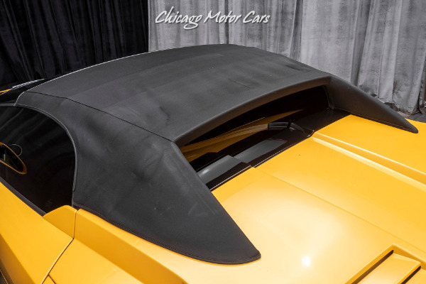 Used-2007-Lamborghini-Gallardo-Spyder