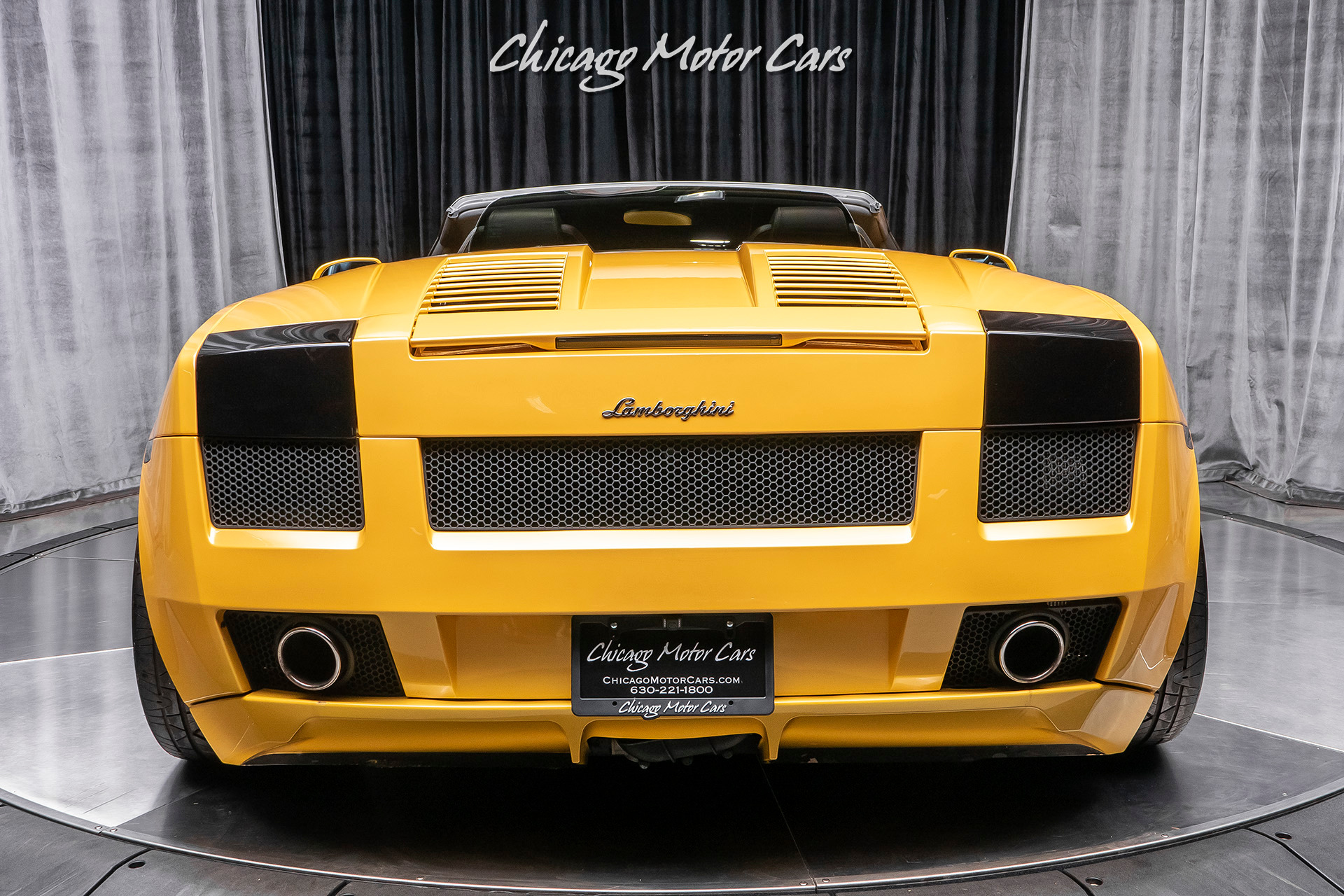 Used-2007-Lamborghini-Gallardo-Spyder