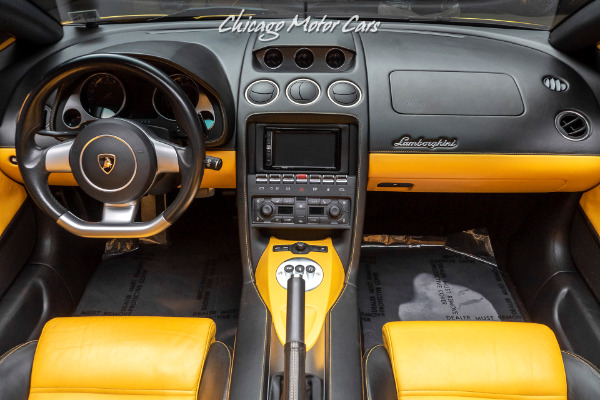 Used-2007-Lamborghini-Gallardo-Spyder