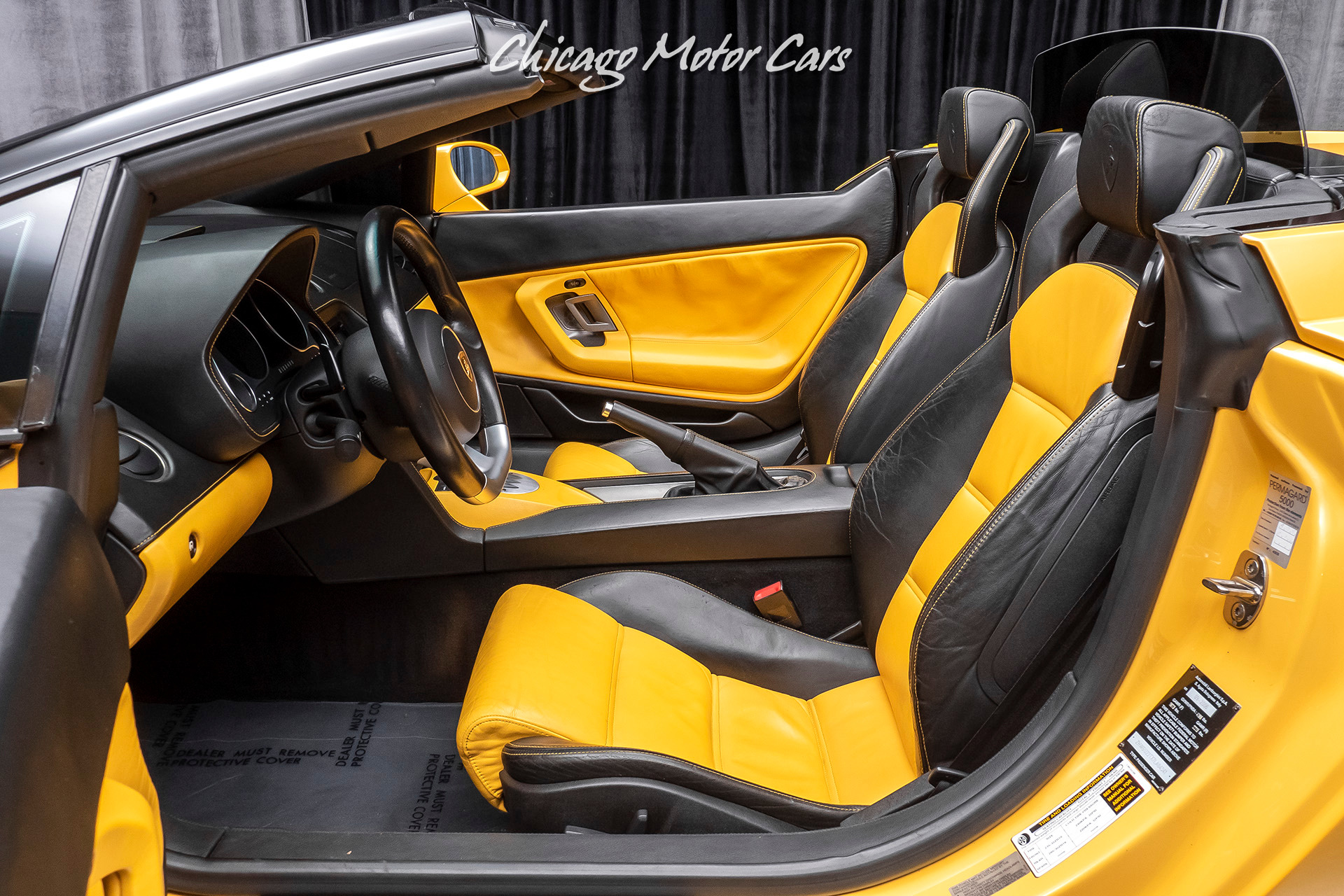 Used-2007-Lamborghini-Gallardo-Spyder