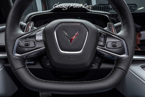 Used-2020-Chevrolet-Corvette-C8-Stingray-2LT-Z51-Convertible-ONLY-35-MILES-Z51-PERFORMANCE-PKG