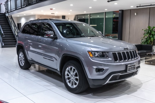 Used-2014-Jeep-Grand-Cherokee-Limited-4WD-UCONNECT-84-POWER-SUNROOF-40580-MSRP