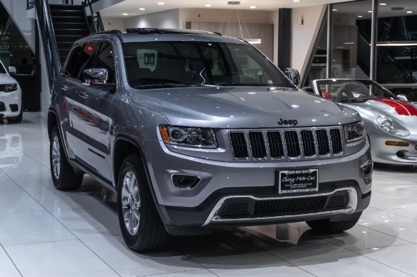 Used-2014-Jeep-Grand-Cherokee-Limited-4WD-UCONNECT-84-POWER-SUNROOF-40580-MSRP