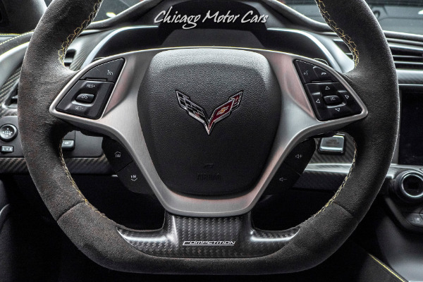 Used-2016-Chevrolet-Corvette-C7R-Z06-C7R-Edition-ONLY-832-MILES-AUTO-3LZ