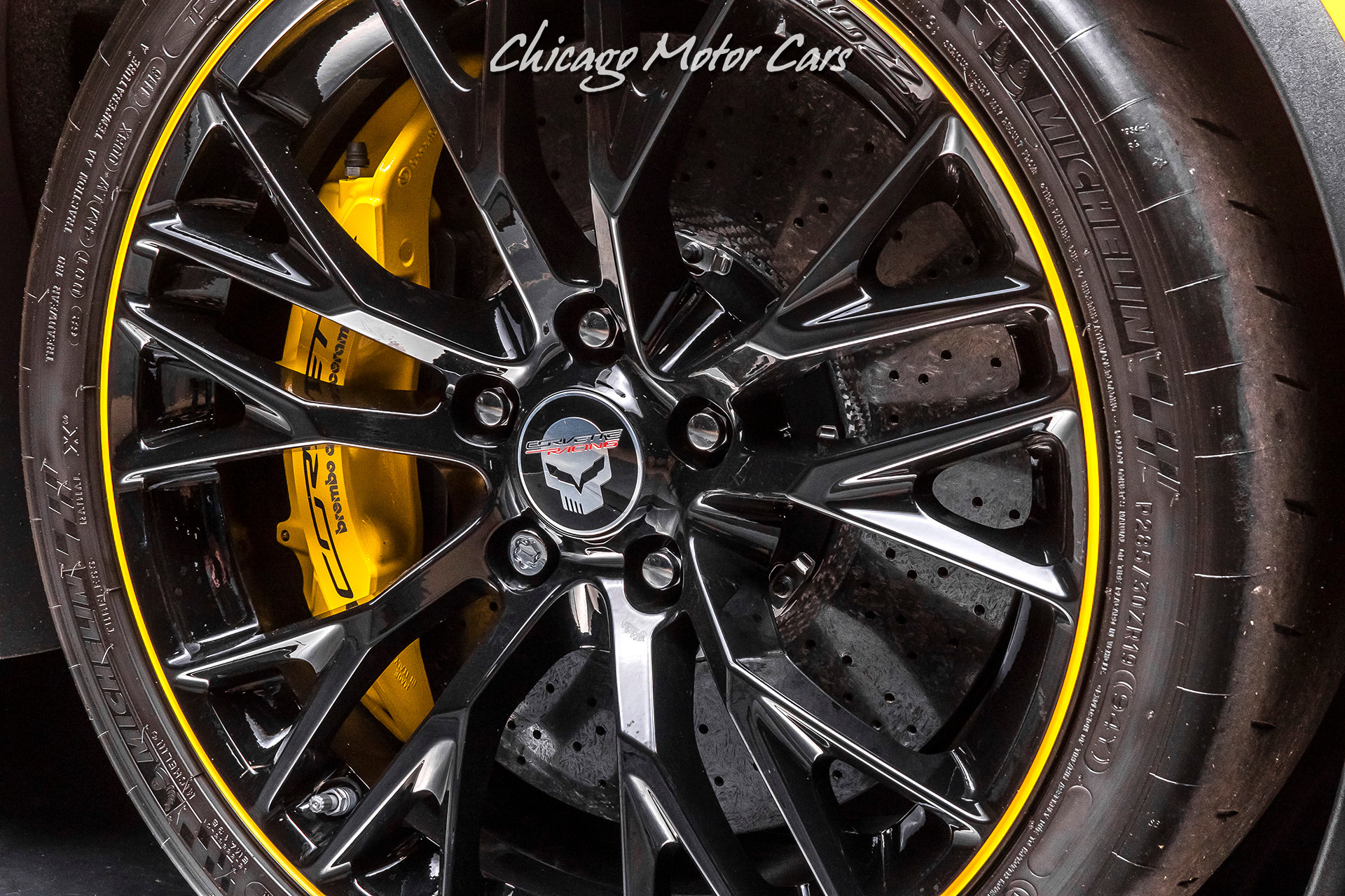 Used-2016-Chevrolet-Corvette-C7R-Z06-C7R-Edition-ONLY-832-MILES-AUTO-3LZ