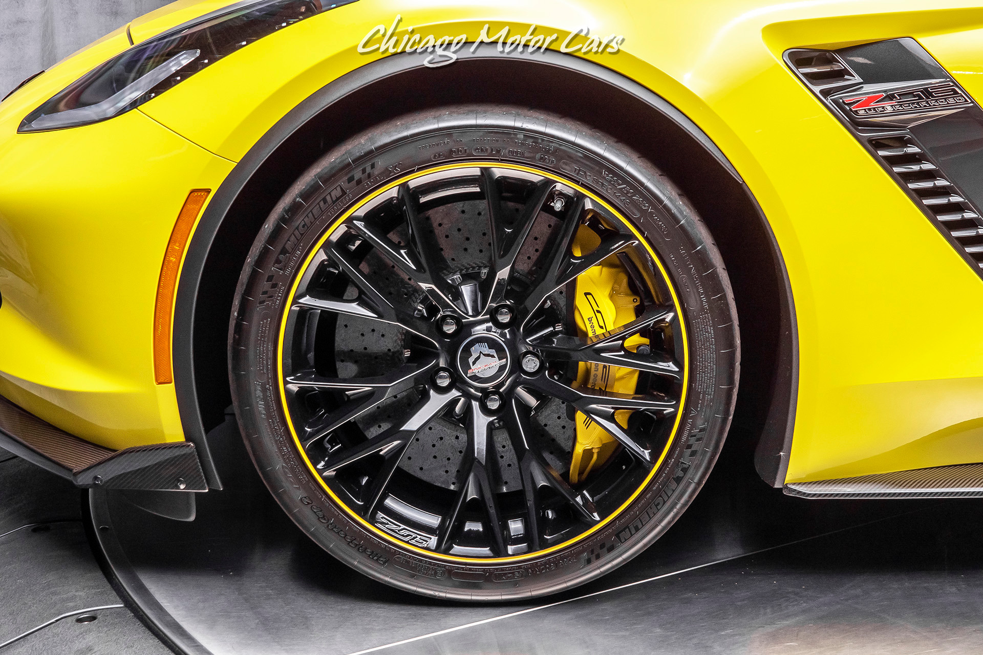 Used-2016-Chevrolet-Corvette-C7R-Z06-C7R-Edition-ONLY-832-MILES-AUTO-3LZ