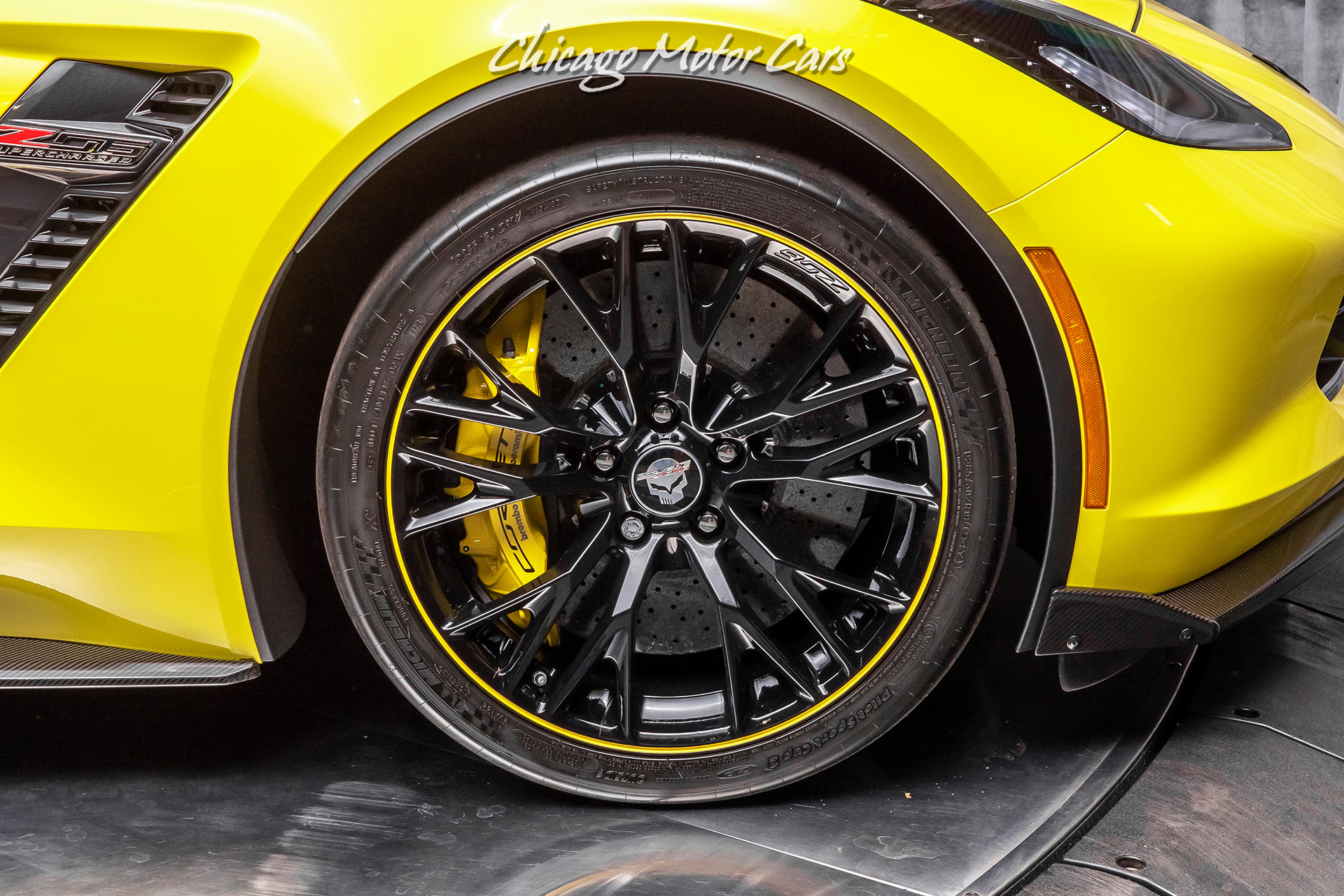 Used-2016-Chevrolet-Corvette-C7R-Z06-C7R-Edition-ONLY-832-MILES-AUTO-3LZ