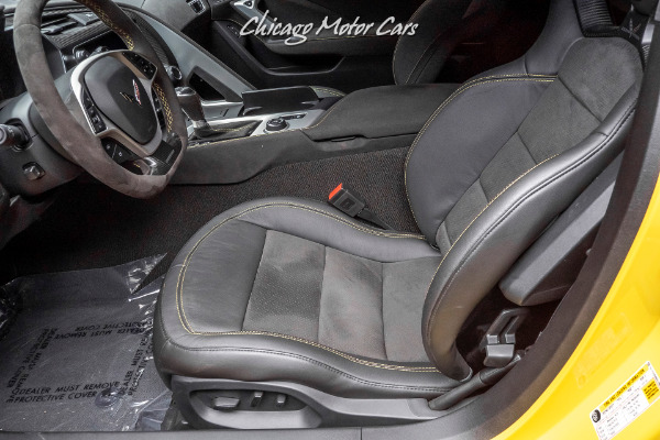 Used-2016-Chevrolet-Corvette-C7R-Z06-C7R-Edition-ONLY-832-MILES-AUTO-3LZ