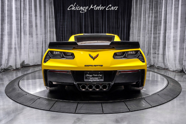 Used-2016-Chevrolet-Corvette-C7R-Z06-C7R-Edition-ONLY-832-MILES-AUTO-3LZ