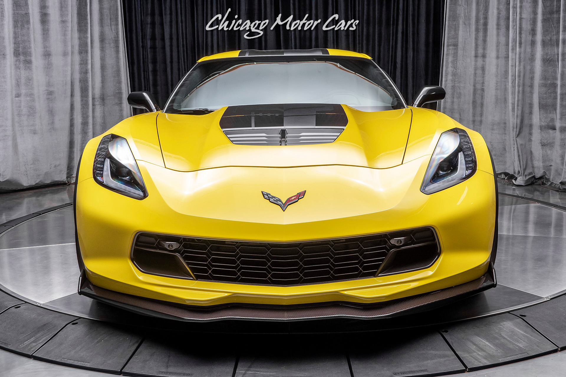 Used-2016-Chevrolet-Corvette-C7R-Z06-C7R-Edition-ONLY-832-MILES-AUTO-3LZ