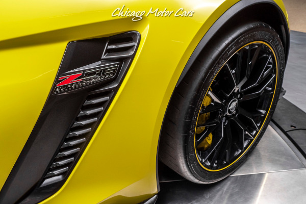 Used-2016-Chevrolet-Corvette-C7R-Z06-C7R-Edition-ONLY-832-MILES-AUTO-3LZ