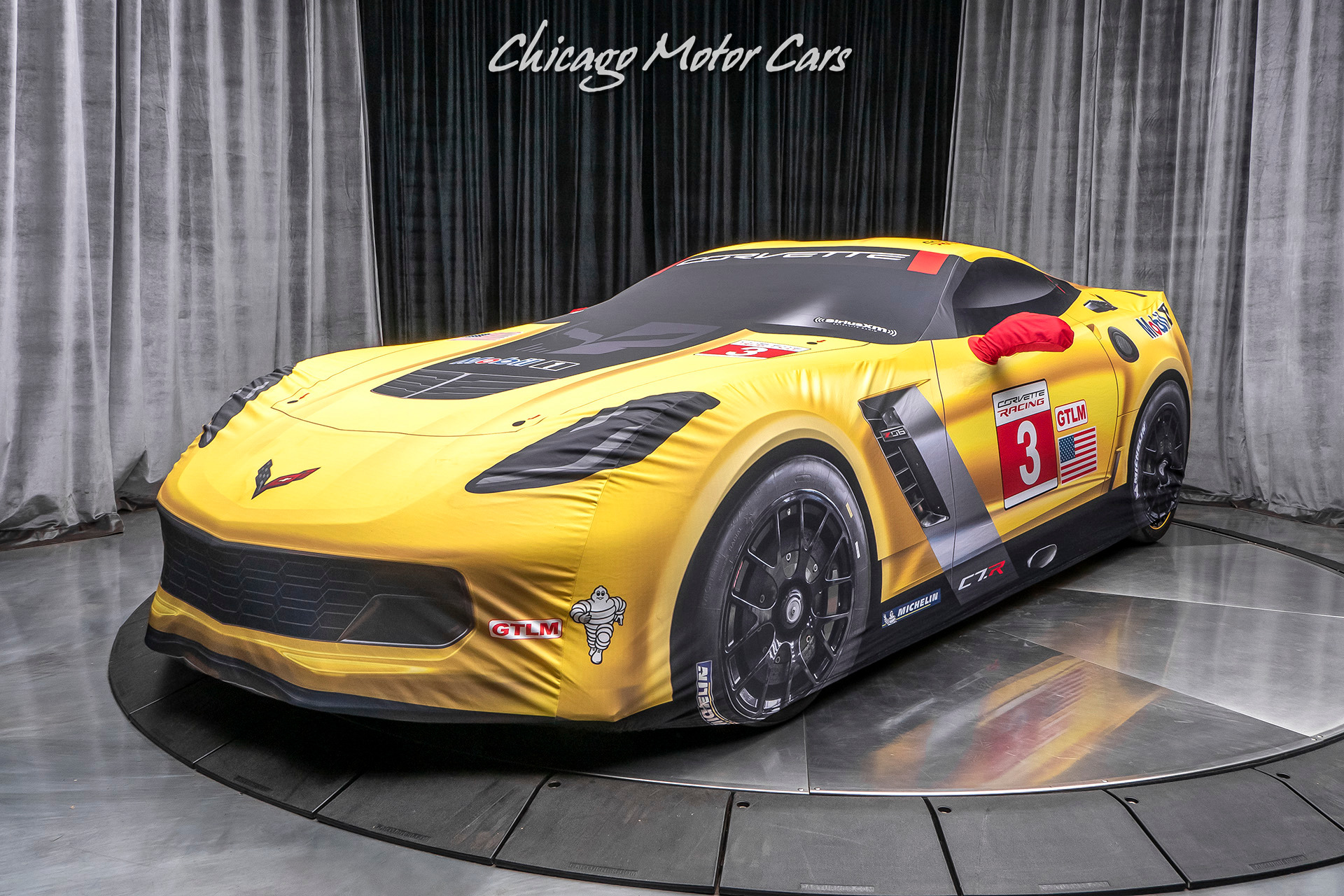 Used-2016-Chevrolet-Corvette-C7R-Z06-C7R-Edition-ONLY-832-MILES-AUTO-3LZ