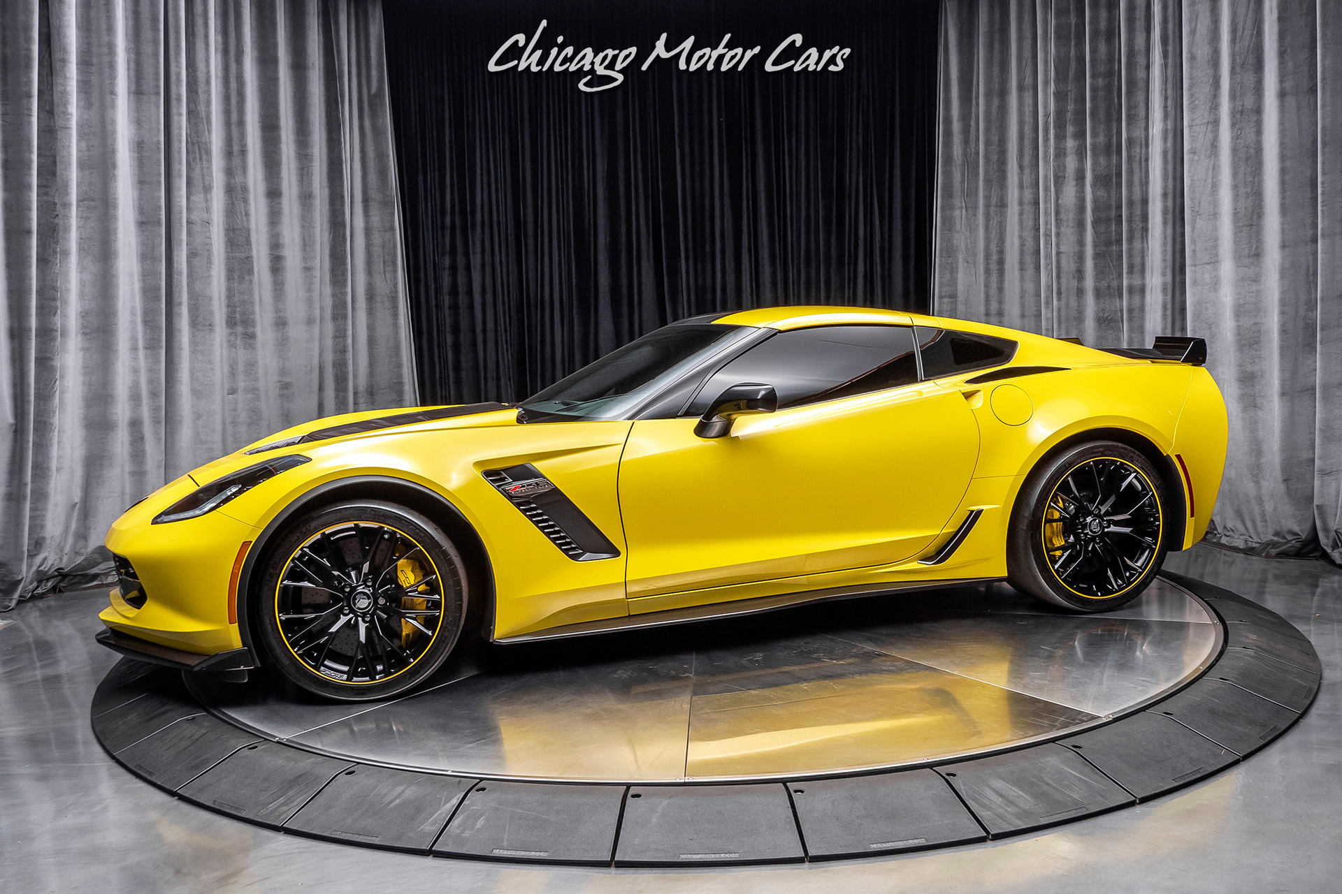 Used-2016-Chevrolet-Corvette-C7R-Z06-C7R-Edition-ONLY-832-MILES-AUTO-3LZ