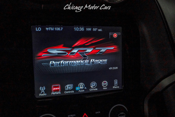 Used-2014-Dodge-Viper-SRT-GTS-Rare-Example-Manual