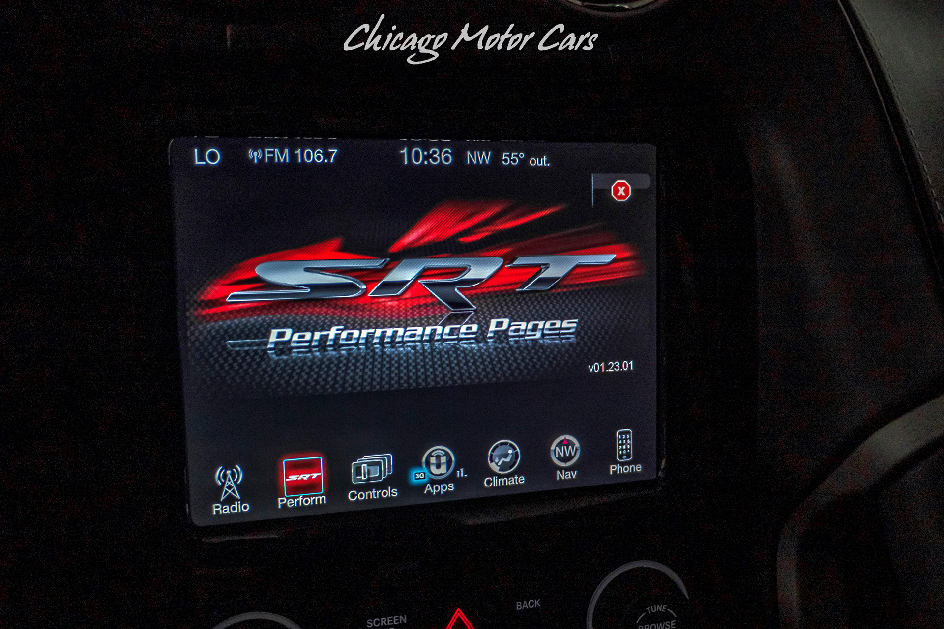 Used-2014-Dodge-Viper-SRT-GTS-Rare-Example-Manual