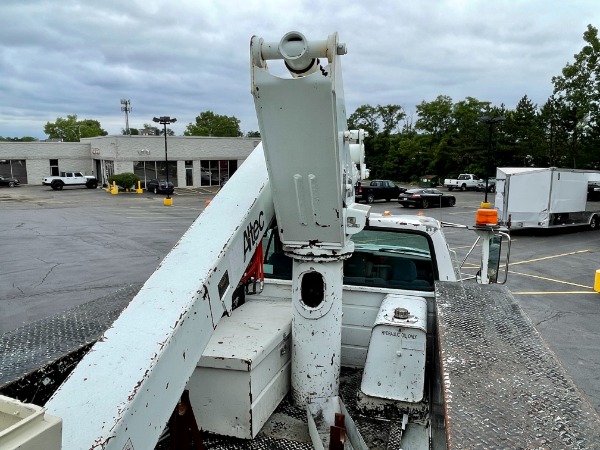 Used-1999-Ford-F800-wAltec-TA40-40-Boom-with-Lift-Bucket-LOW-MILES