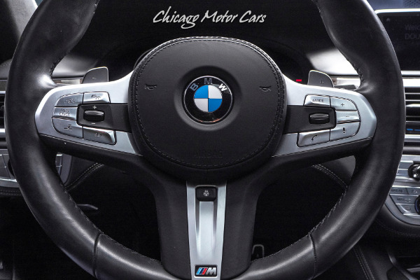 Used-2018-BMW-M760i-V12-xDrive-LWB-172K-ORIGINAL-LIST
