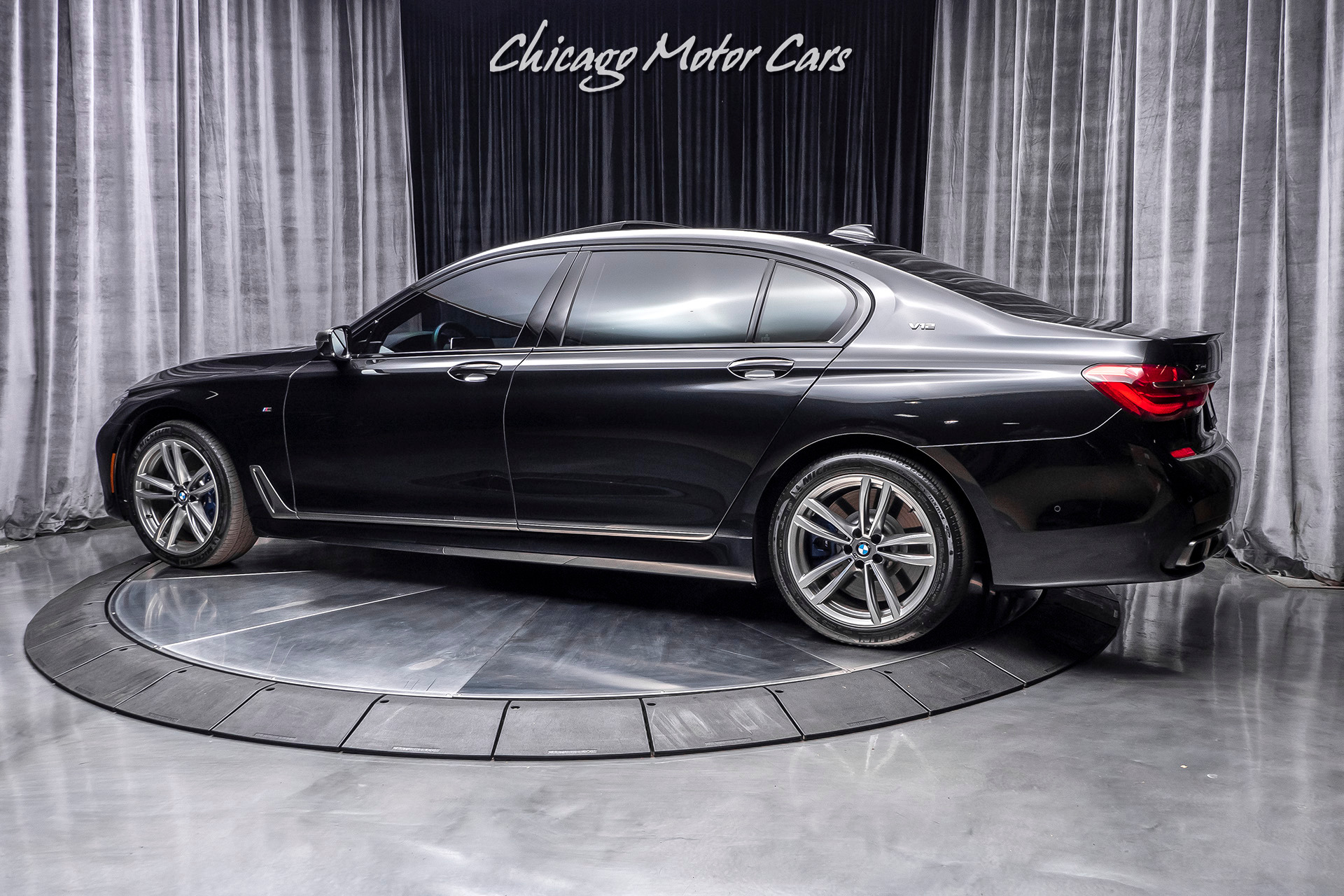 Used-2018-BMW-M760i-V12-xDrive-LWB-172K-ORIGINAL-LIST