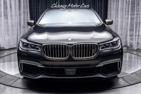 Used-2018-BMW-M760i-V12-xDrive-LWB-172K-ORIGINAL-LIST